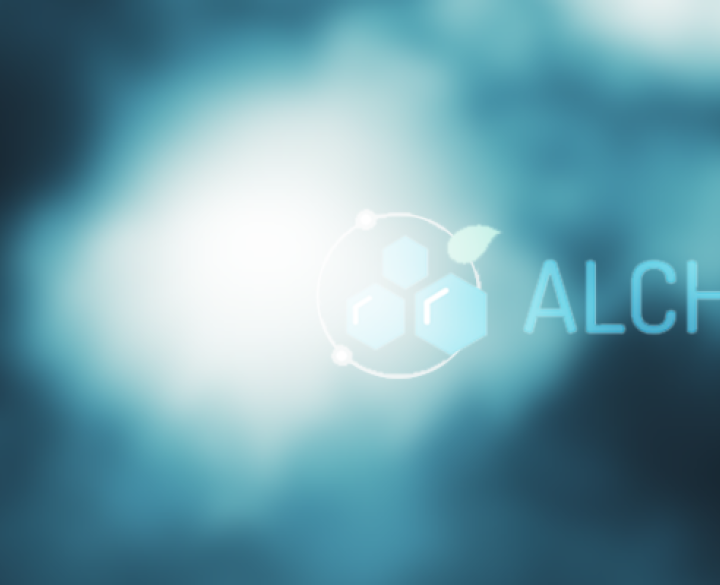 banner alchemissts EU-funded project