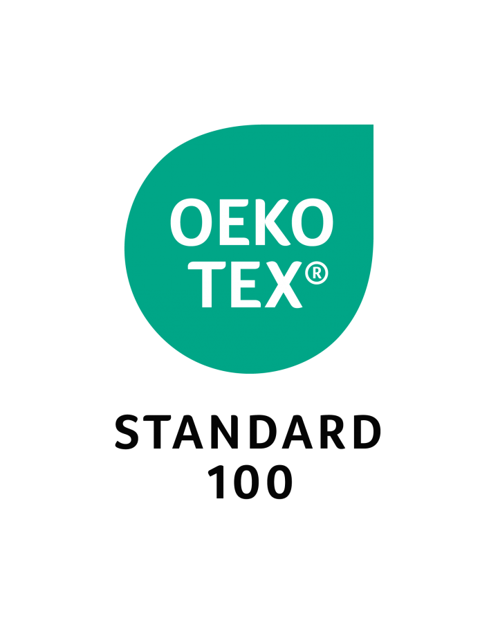 Oeko-Tex Standard 100 Certificate