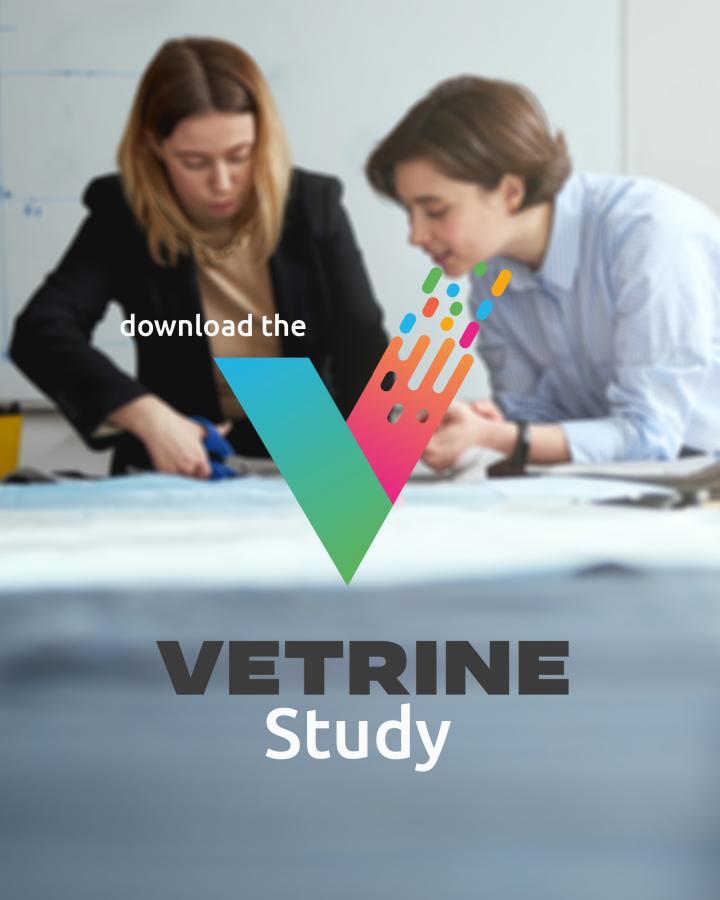 vetrine study download