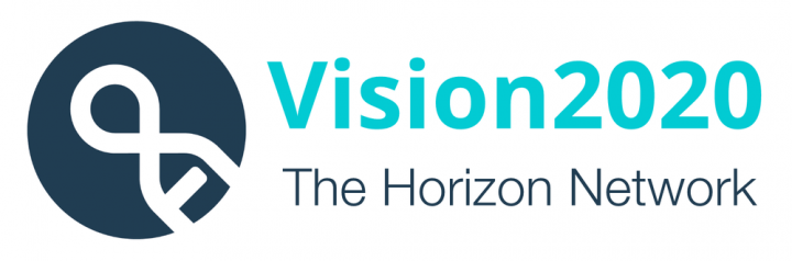 Logo vision 2020