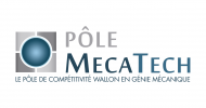 Logo Pôle MécaTech