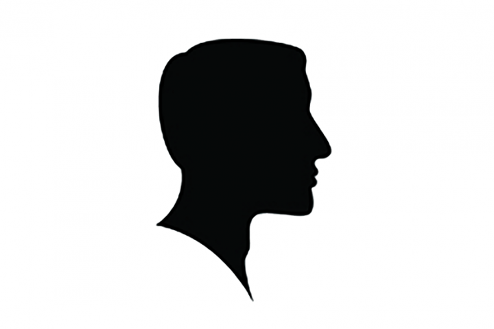 Male avatar